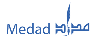 مداد للنشر و التوزيع