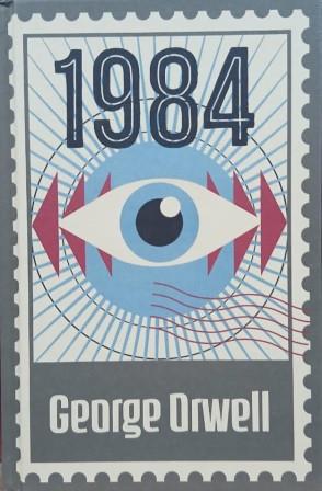 1984 - hardcover