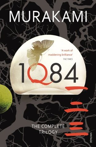 1Q84: Book 3 (1Q84, 3) (outlet)
