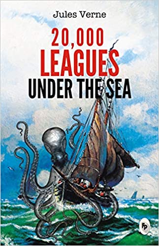 20,000 leagues under the sea