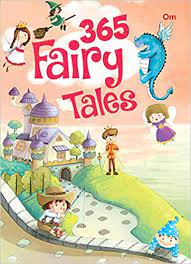 365 Series - Fairy Tales