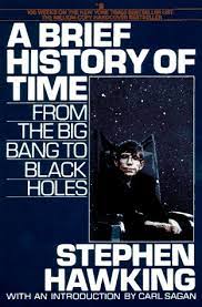 A Briefer History of Time - outlet