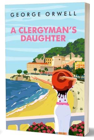 a clergyman's daughter