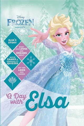 A day with Esla