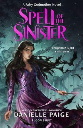 A Fairy Godmother 2 : Spell of the Sinister