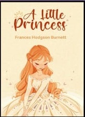 a little princess