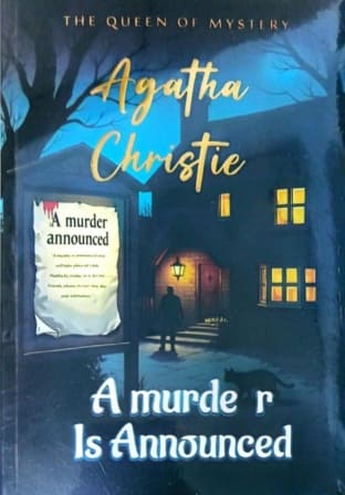 A Murder is Announced