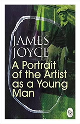 a portrait of the artist as a young man