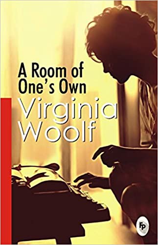 a room of one's own