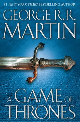 A Song of Ice and Fire 5-2 : A Game of Thrones6