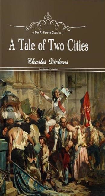A Tale of Two Cities