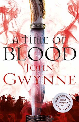 A time of blood