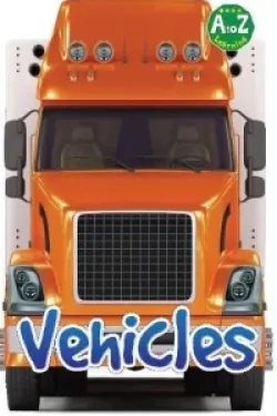 A To Z  Vehicles