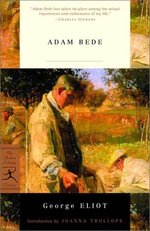 adam Bede - ط الفاروق