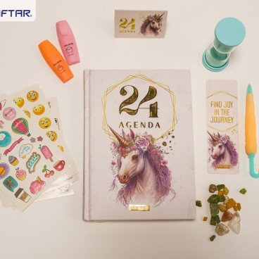 Agenda 2024 - Box Unicorn - G5