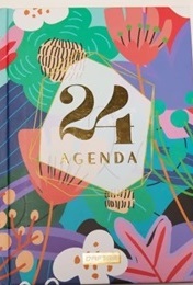 Agenda 2024 - Flower Garden - G3