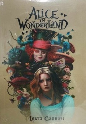 alice in wonderland