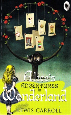 Alice in wonderland