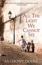 All the Light We Cannot See (used)