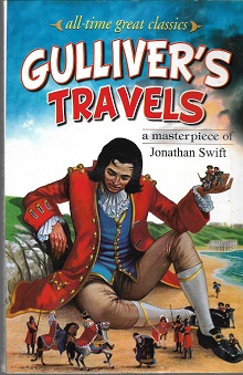 all-time great classics - gulliver’s travels