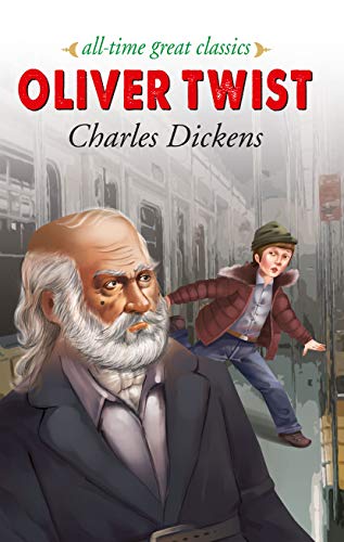 all-time great classics - oliver twist