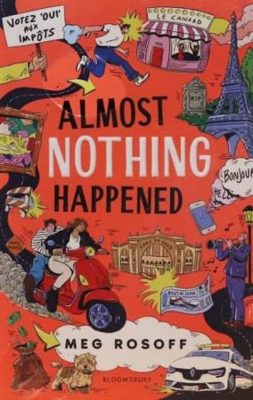 Almost Nothing Happened