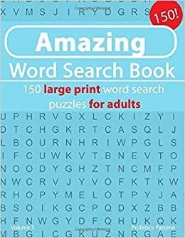 Amazing Word Search