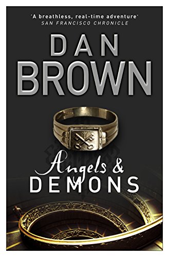 angels & demons