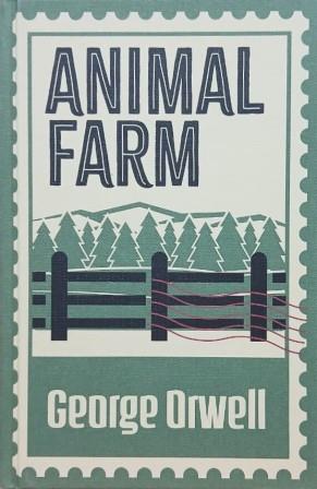 animal farm - hardcover