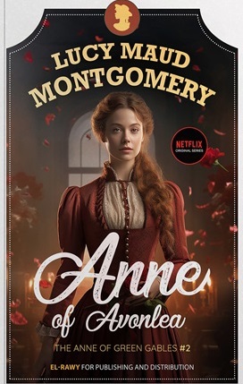 Anne of Avonlea