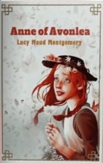 anne of avonlea