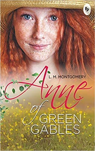anne of green gables