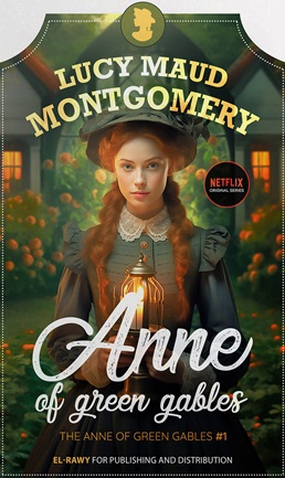 Anne of Green Gables