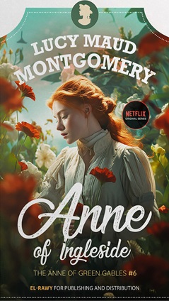 Anne of ingleside
