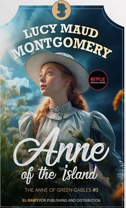 Anne of the island