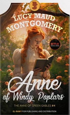 Anne of windy poplans