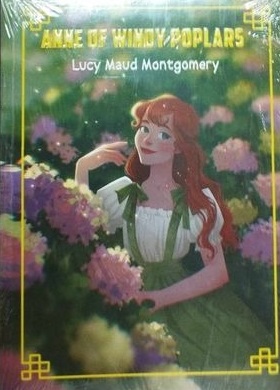 anne of windy poplars