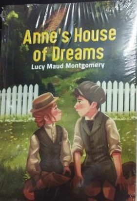 anne`s house of dreams