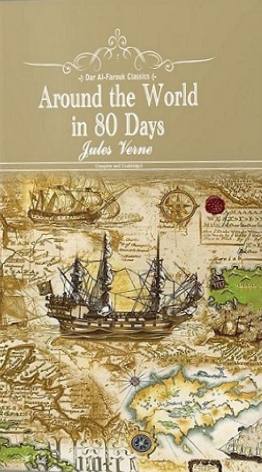 Around the World in 80 Days