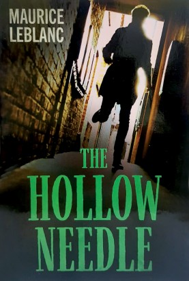Arsene Lupin 3  : The Hollow Needle