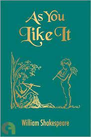 as you like it (Pocket Classics)