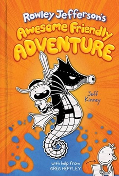 Awesome Friendly adventure