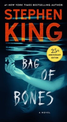 BAG OF BONES