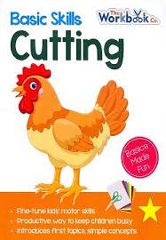 Basic Skills - Cutting