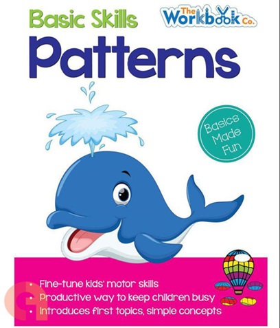 Basic Skills - Patterns