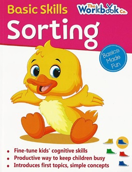 Basic Skills - Sorting