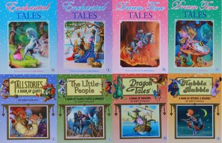 bedtime tales 1-8