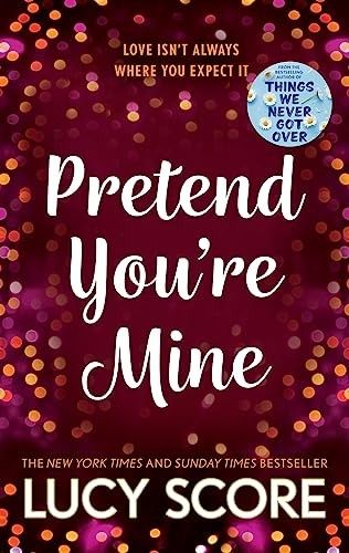 Benevolence 1 : Pretend You're Mine