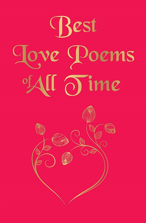 best love poems of all time (pocket classics)