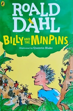 Billy and the Minpins